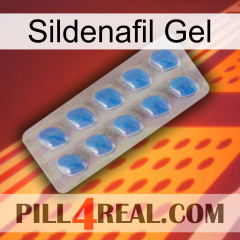 Sildenafil Gel 22